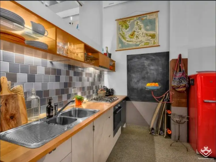 Second view of Homely unit listing, U210/8 Skyring Terrace, Teneriffe QLD 4005