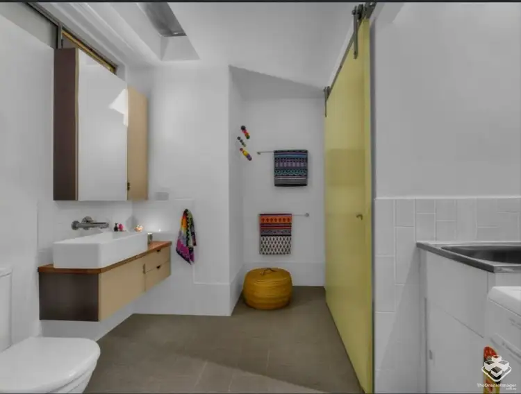 Fourth view of Homely unit listing, U210/8 Skyring Terrace, Teneriffe QLD 4005