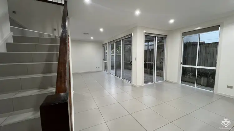 Second view of Homely townhouse listing, ID:21158689/13 Chirn Crescent, Labrador QLD 4215