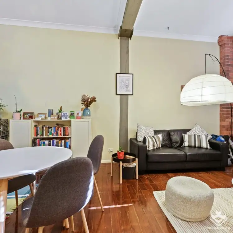 Second view of Homely apartment listing, ID:21156882/241 Arthur Street, Teneriffe QLD 4005