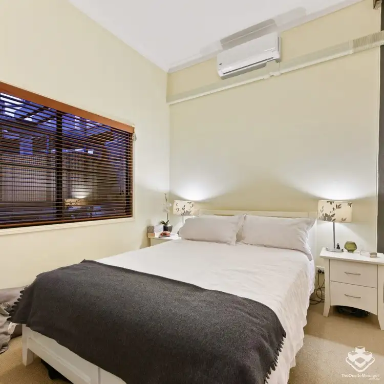 Fourth view of Homely apartment listing, ID:21156882/241 Arthur Street, Teneriffe QLD 4005