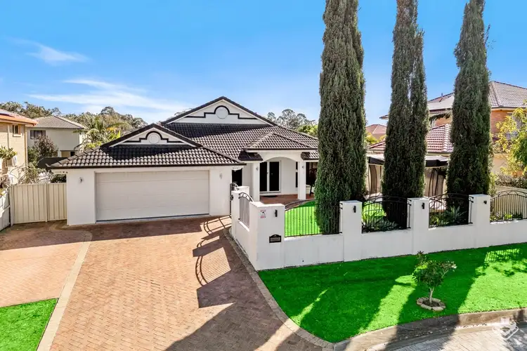 63 Juniper Circuit