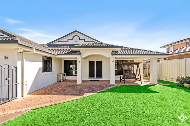 Second view of Homely house listing, 63 Juniper Circuit, Stretton QLD 4116