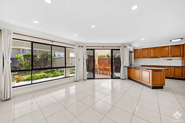 Third view of Homely house listing, 63 Juniper Circuit, Stretton QLD 4116