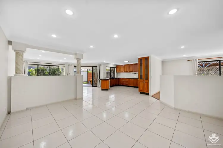 Fifth view of Homely house listing, 63 Juniper Circuit, Stretton QLD 4116