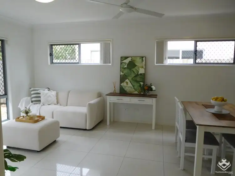 Main view of Homely townhouse listing, 12/12 Singh Street, Wynnum West QLD 4178