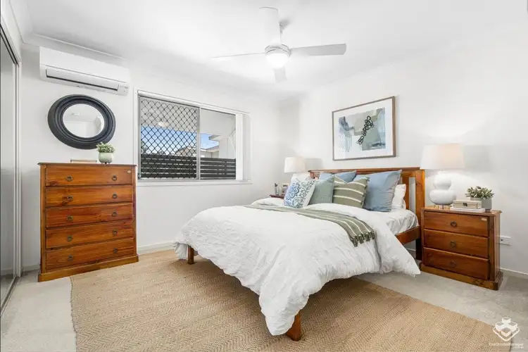 Third view of Homely townhouse listing, 12/12 Singh Street, Wynnum West QLD 4178