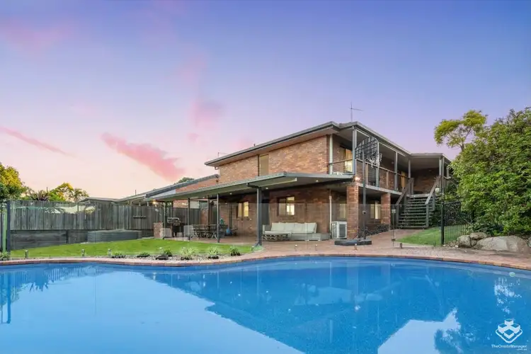 18 Chelva Street, Wishart QLD 4122