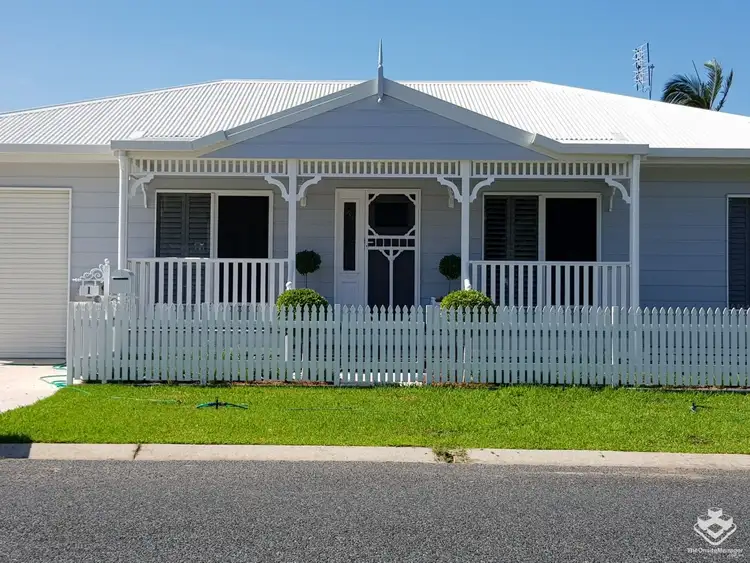 1 Creek Street, Mackay QLD 4740