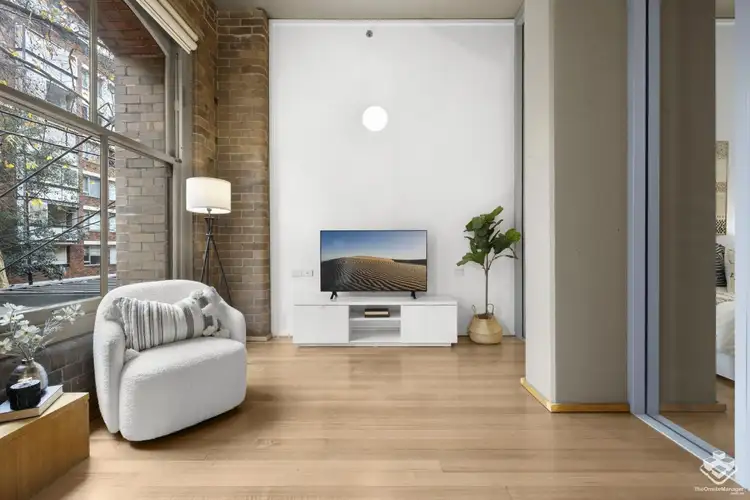 Fourth view of Homely apartment listing, 3/320 Harris Street, Pyrmont NSW 2009