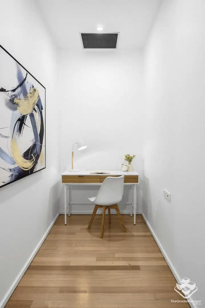 Fifth view of Homely apartment listing, 3/320 Harris Street, Pyrmont NSW 2009