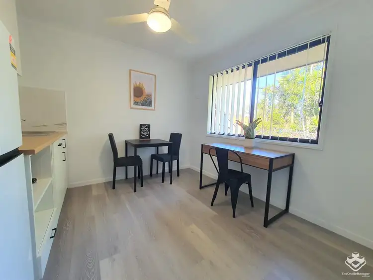 Second view of Homely apartment listing, Address available on request