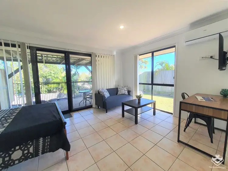 Fifth view of Homely apartment listing, Address available on request