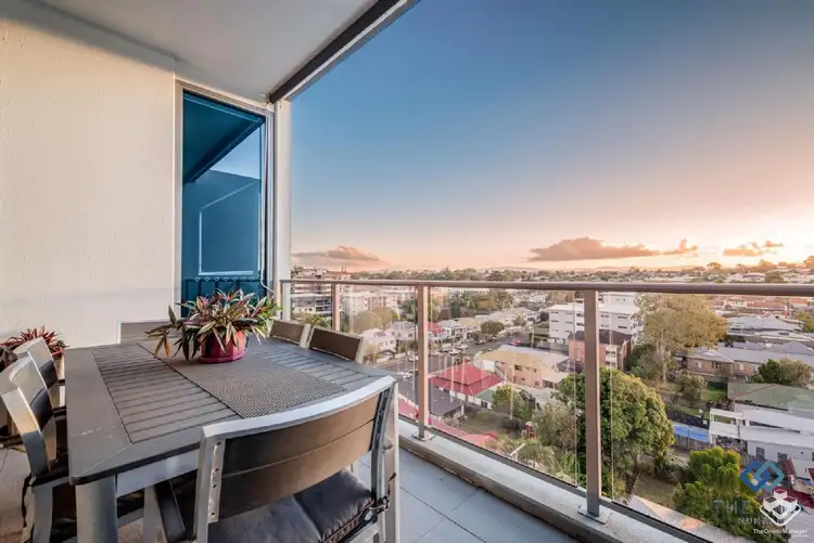 807/47 Nundah Street, Nundah QLD 4012