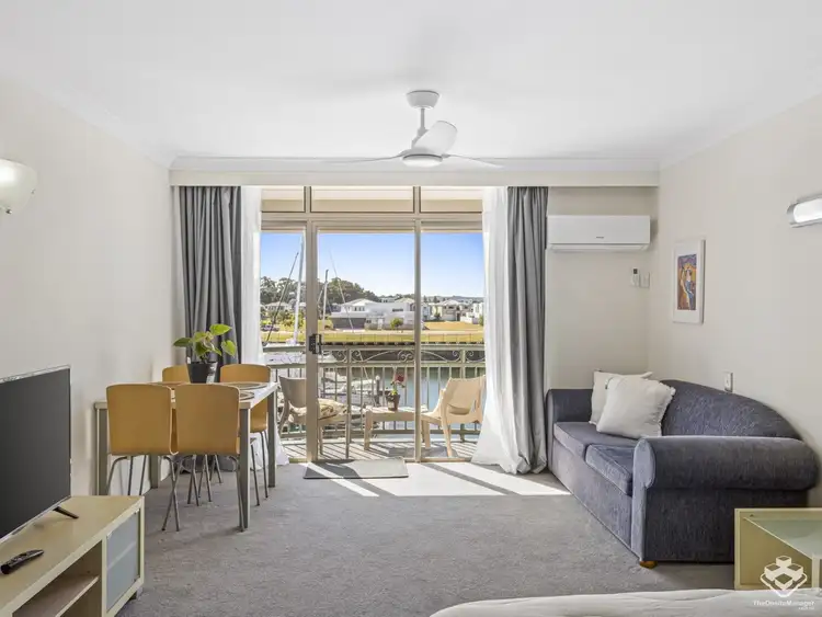 56 John Lund Drive, Hope Island QLD 4212