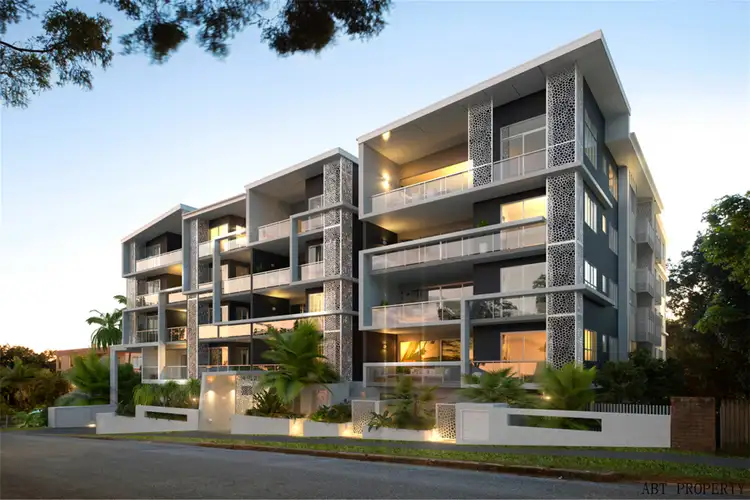 Main view of Homely apartment listing, ID:21156087/50 Lamington Avenue, Lutwyche QLD 4030
