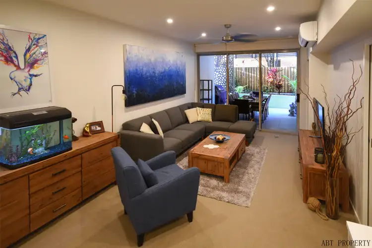 Second view of Homely apartment listing, ID:21156087/50 Lamington Avenue, Lutwyche QLD 4030