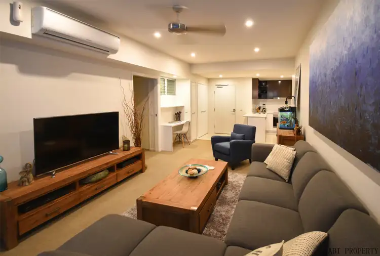 Fourth view of Homely apartment listing, ID:21156087/50 Lamington Avenue, Lutwyche QLD 4030