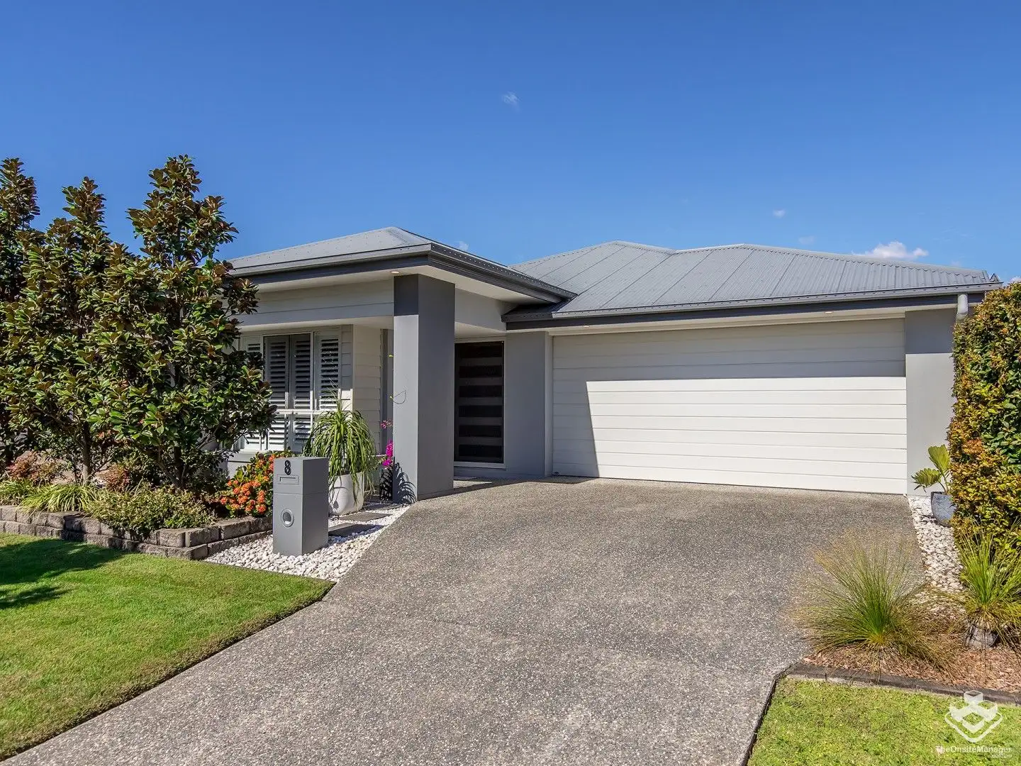 Main view of Homely house listing, 8 Field Street, Helensvale QLD 4212