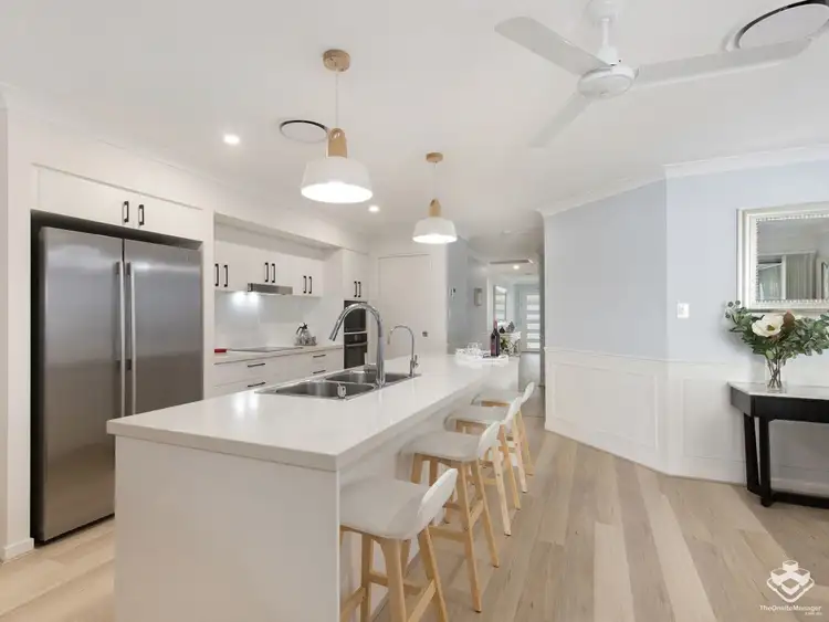 Sixth view of Homely house listing, 8 Field Street, Helensvale QLD 4212