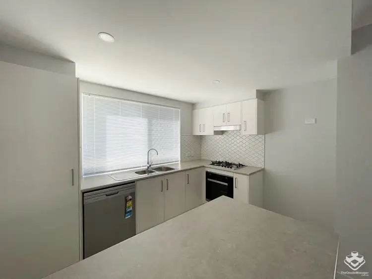 Second view of Homely townhouse listing, 9/9 Comma Court, Kallangur QLD 4503