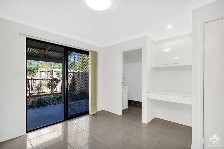 Third view of Homely townhouse listing, ID:21158851/9 Milan Street, Ellen Grove QLD 4078