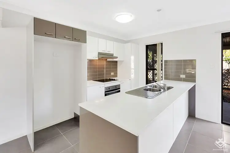 Fourth view of Homely townhouse listing, ID:21158851/9 Milan Street, Ellen Grove QLD 4078