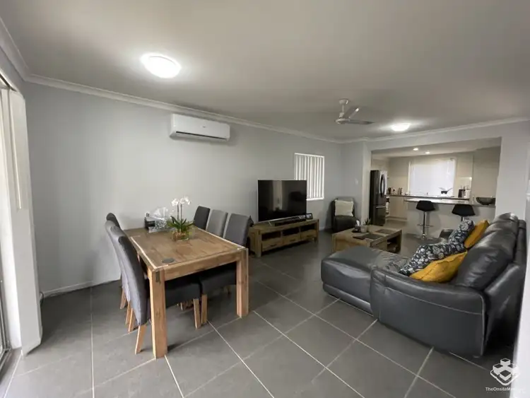 Fifth view of Homely townhouse listing, 72/20 Stewart Road, Griffin QLD 4503