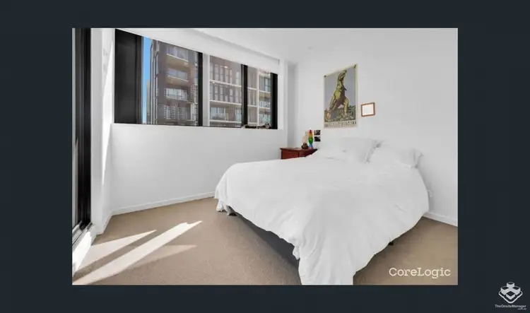 Third view of Homely apartment listing, 301/10 Buchanan Street, West End QLD 4101