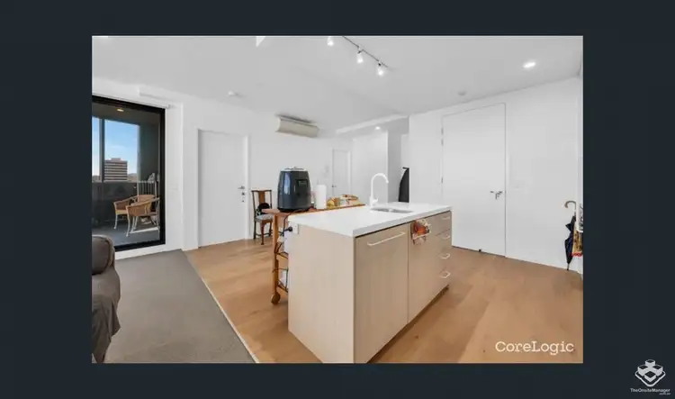 Fourth view of Homely apartment listing, 301/10 Buchanan Street, West End QLD 4101