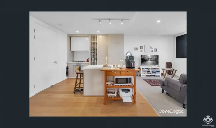 Fifth view of Homely apartment listing, 301/10 Buchanan Street, West End QLD 4101