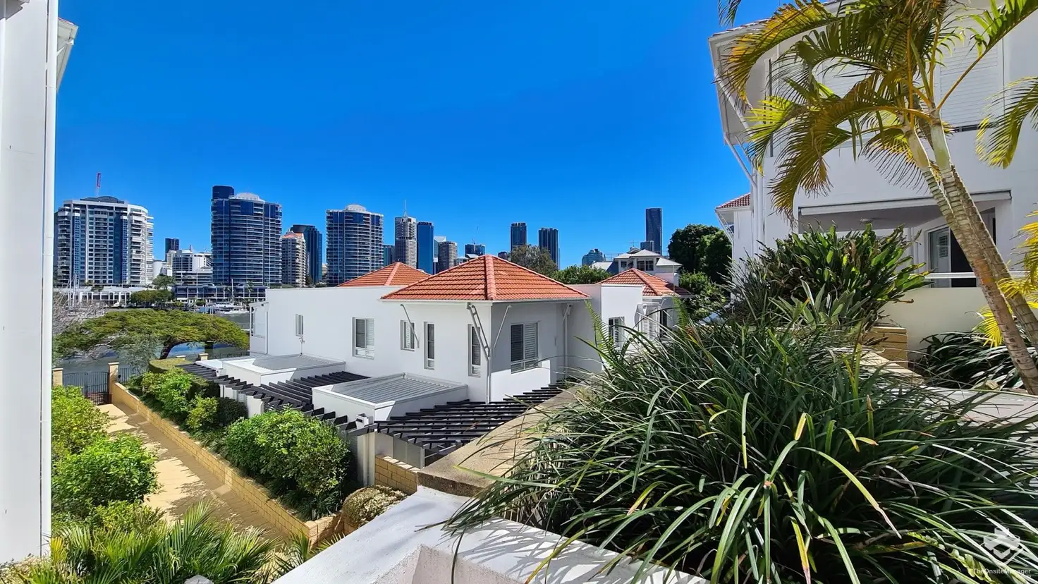 Main view of Homely apartment listing, ID:21158039/6 Merthyr Road, New Farm QLD 4005