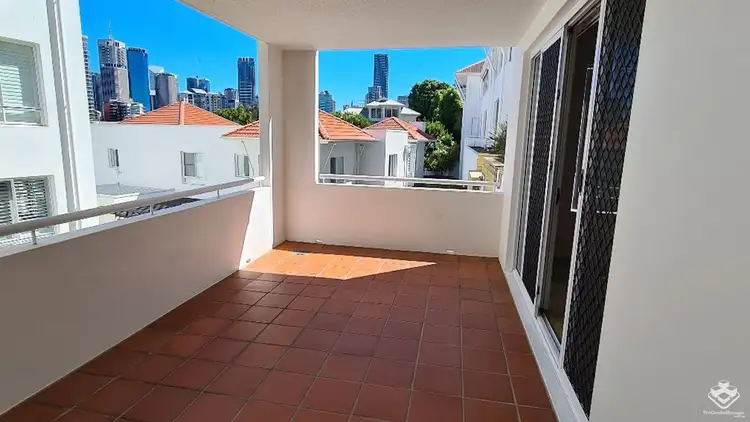 Second view of Homely apartment listing, ID:21158039/6 Merthyr Road, New Farm QLD 4005