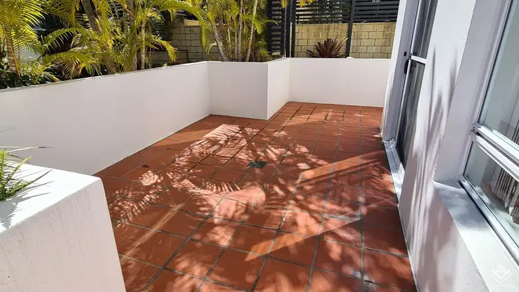 Fourth view of Homely apartment listing, ID:21158039/6 Merthyr Road, New Farm QLD 4005