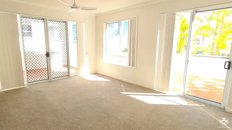 Fifth view of Homely apartment listing, ID:21158039/6 Merthyr Road, New Farm QLD 4005