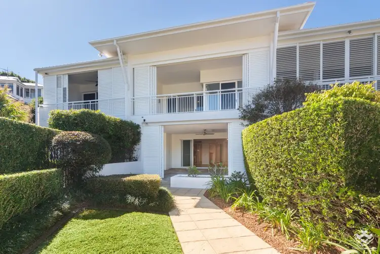 ID:21156691/6 Merthyr Road, New Farm QLD 4005