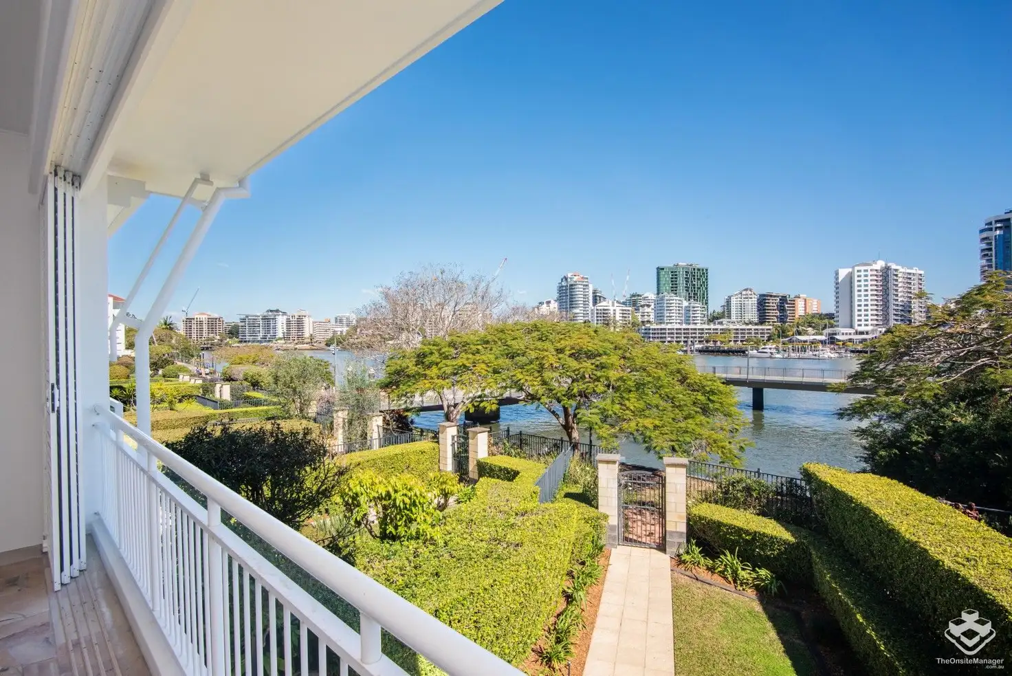 Main view of Homely apartment listing, ID:21156691/6 Merthyr Road, New Farm QLD 4005