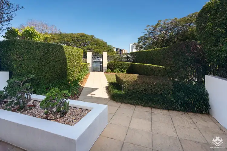 Third view of Homely apartment listing, ID:21156691/6 Merthyr Road, New Farm QLD 4005