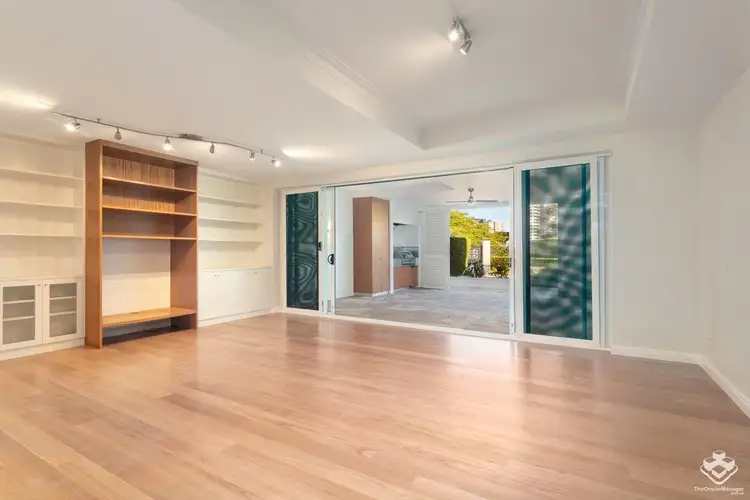 Fourth view of Homely apartment listing, ID:21156691/6 Merthyr Road, New Farm QLD 4005