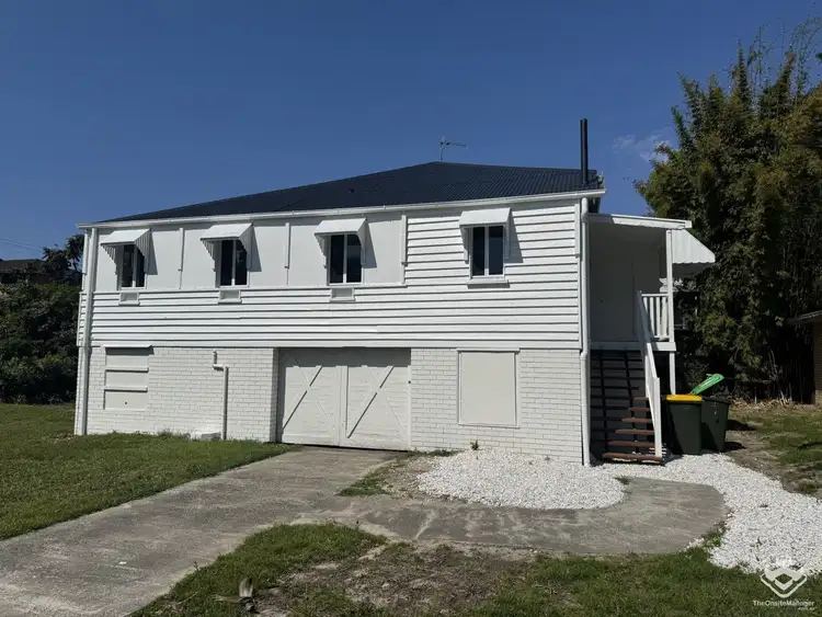 34 Lenneberg Street, Southport QLD 4215