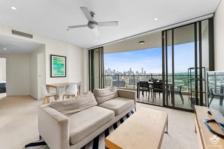2503/29 Campbell Street, Bowen Hills QLD 4006