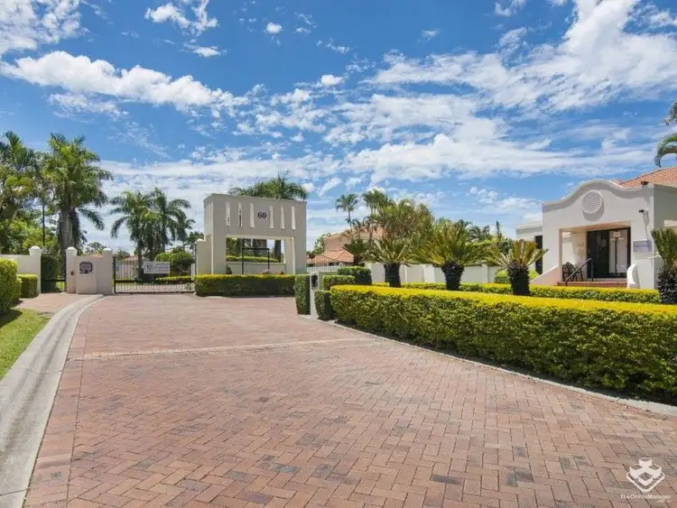 100/60 Caseys Road, Hope Island QLD 4212