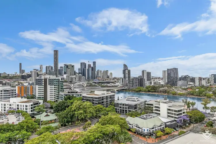 Second view of Homely apartment listing, ID:21157637/13 Railway Terrace, Milton QLD 4064