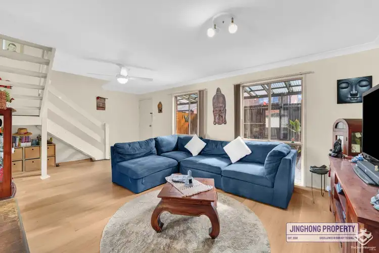 Fourth view of Homely townhouse listing, 60/164 Wellington Street, Ormiston QLD 4160