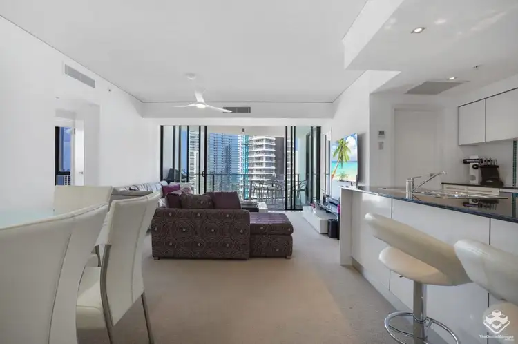 2302/22 Surf Parade, Broadbeach QLD 4218