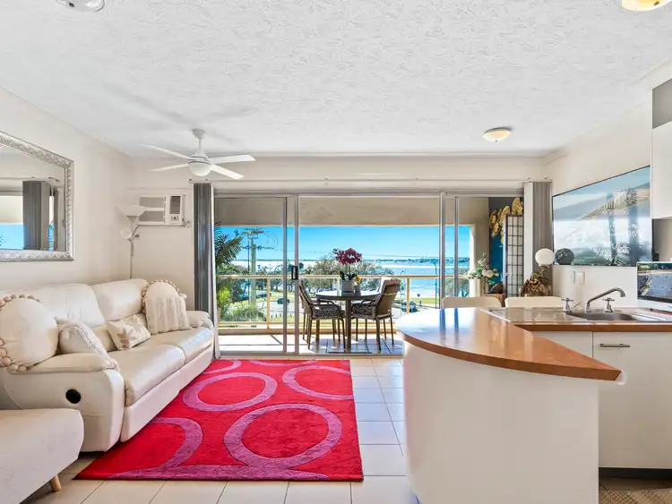 Fourth view of Homely unit listing, 42/106-108 Marine Parade, Southport QLD 4215