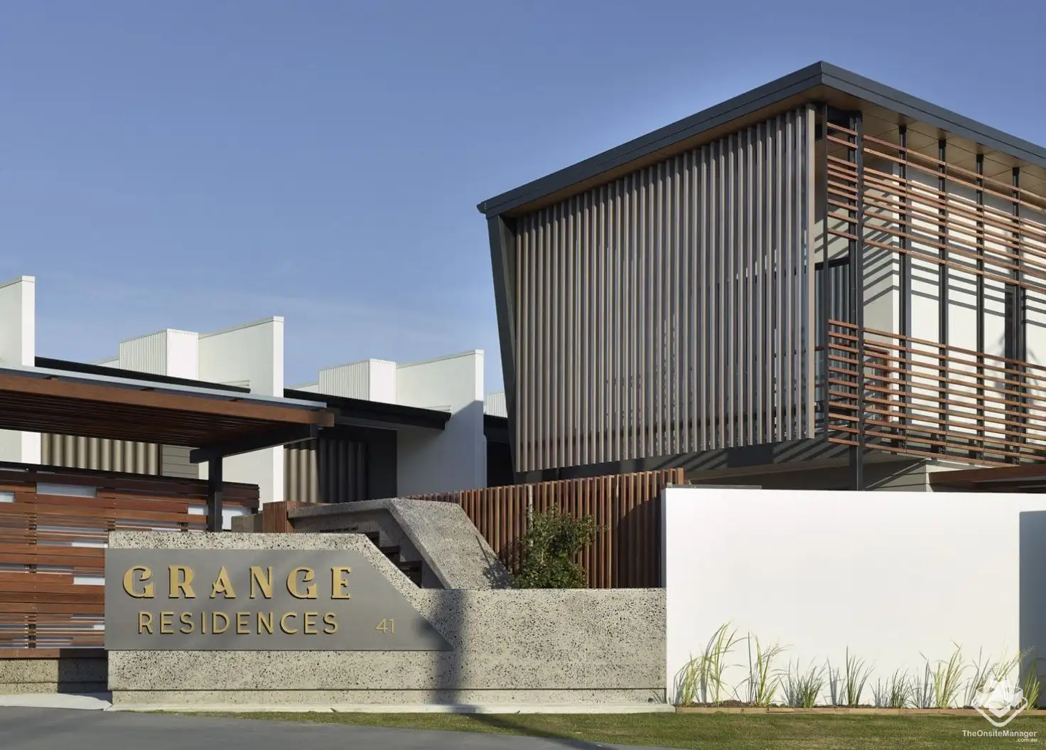 Main view of Homely townhouse listing, Address available on request