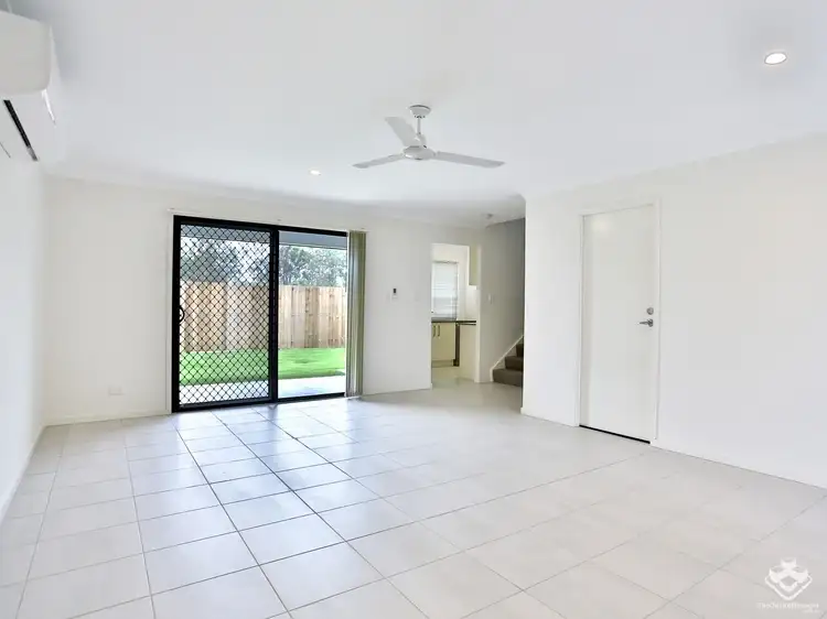 Second view of Homely townhouse listing, ID:21158978/2 Emerald Place, Bridgeman Downs QLD 4035
