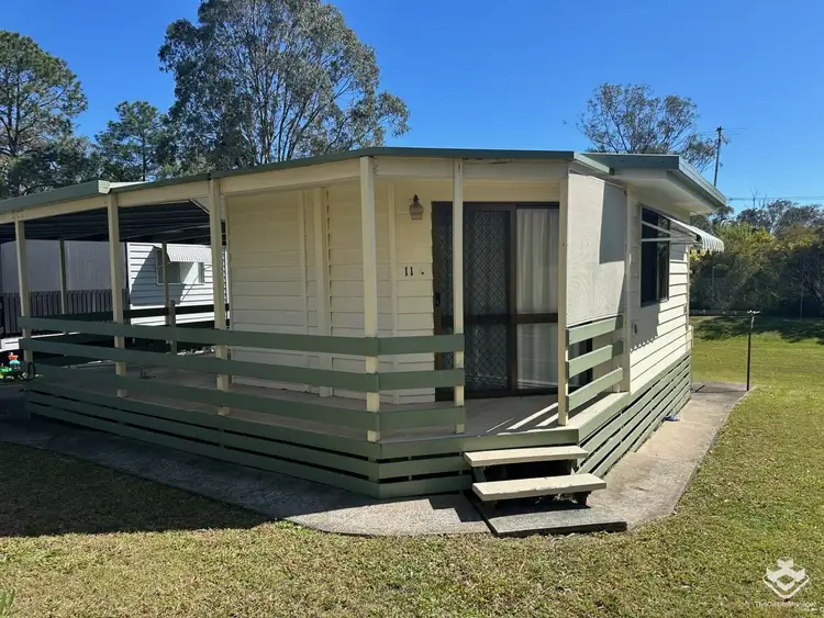 11 Cedar Drive, Stapylton QLD 4207