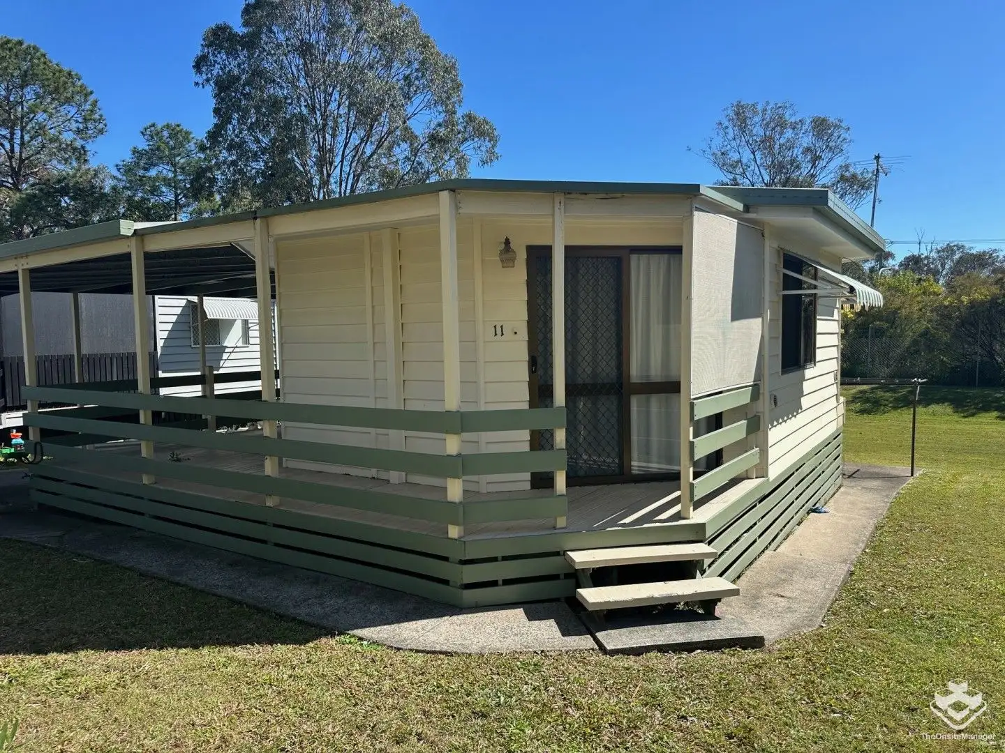 Main view of Homely house listing, 11 Cedar Drive, Stapylton QLD 4207